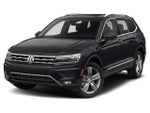 2021 Volkswagen Tiguan 2.0T SEL FWD