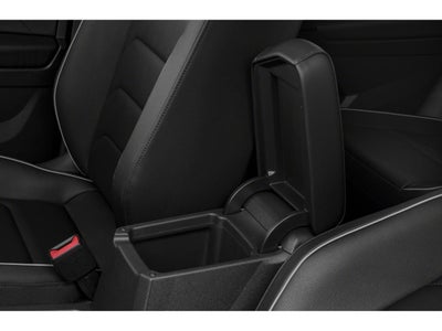 2021 Volkswagen Tiguan 2.0T SEL FWD