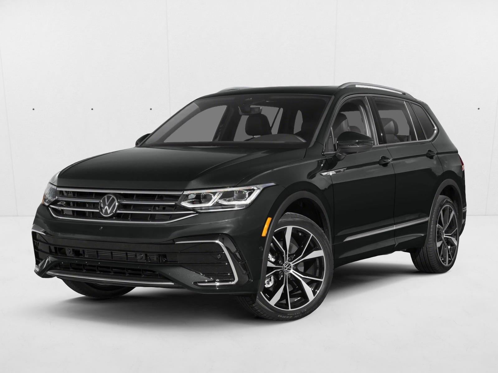2023 Volkswagen Tiguan 2.0T SEL R-Line 4MOTION