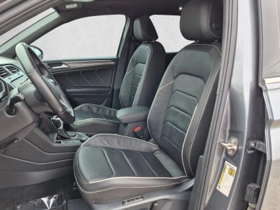2023 Volkswagen Tiguan 2.0T SEL R-Line 4MOTION