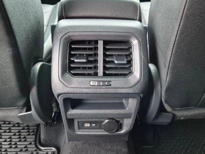 2023 Volkswagen Tiguan 2.0T SEL R-Line 4MOTION
