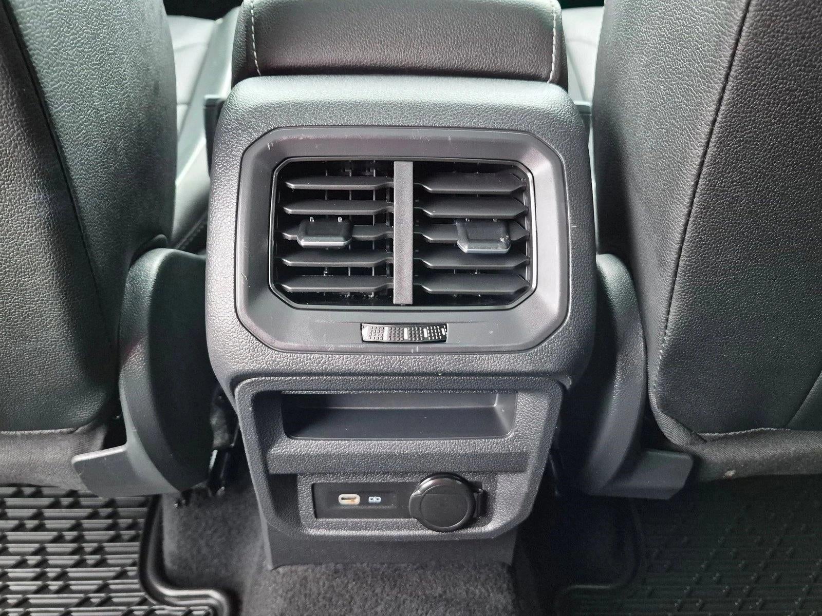 2023 Volkswagen Tiguan 2.0T SEL R-Line 4MOTION