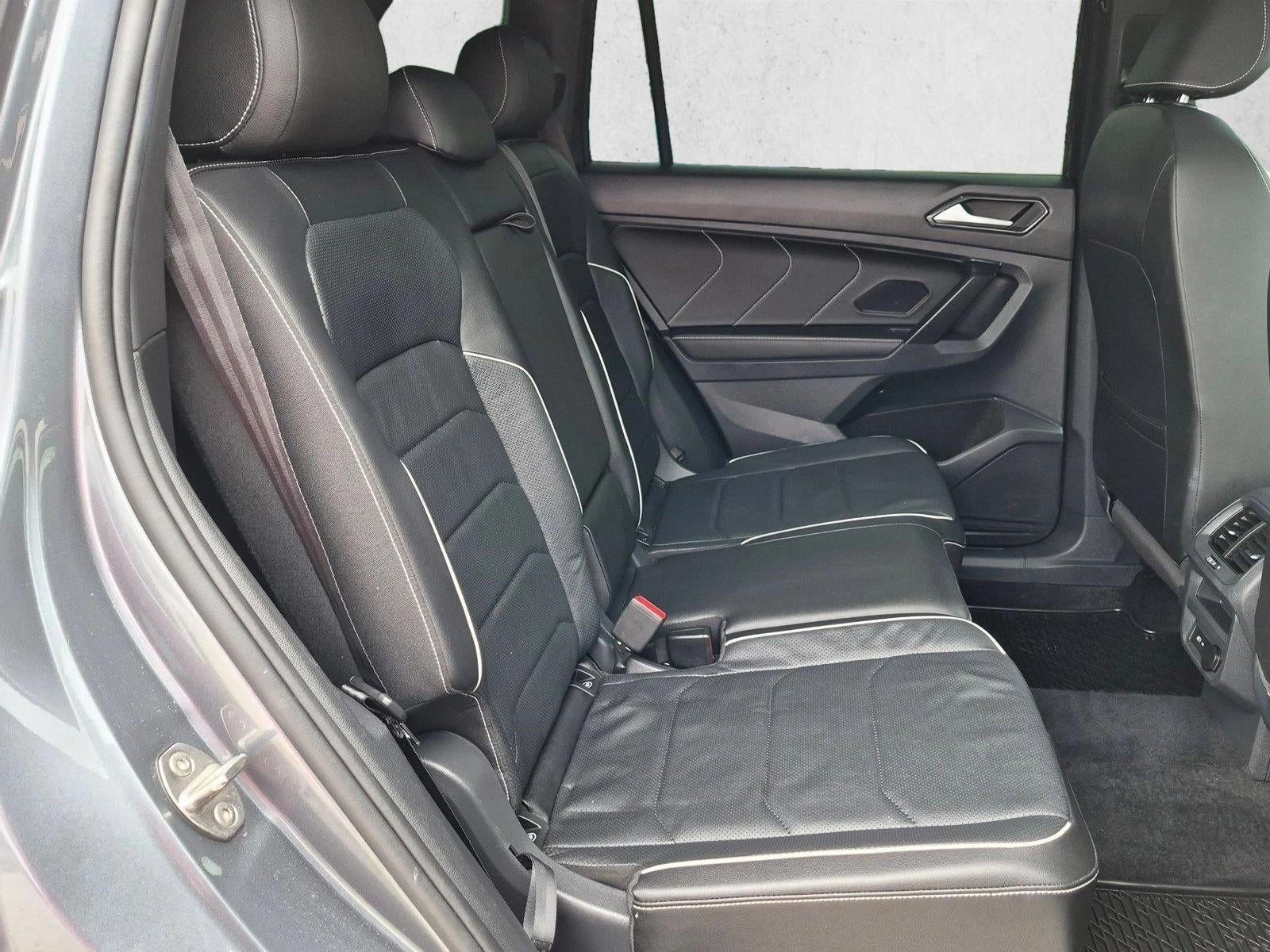 2023 Volkswagen Tiguan 2.0T SEL R-Line 4MOTION