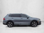 2023 Volkswagen Tiguan 2.0T SEL R-Line 4MOTION
