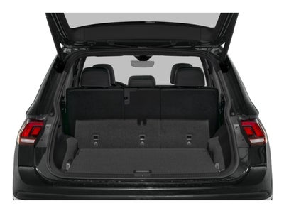 2023 Volkswagen Tiguan 2.0T SEL R-Line 4MOTION