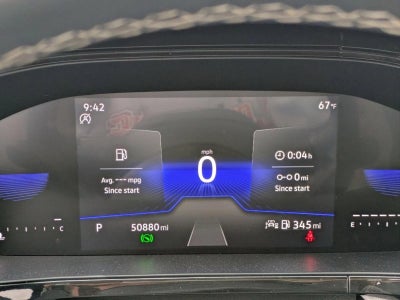 2024 Volkswagen Taos S FWD