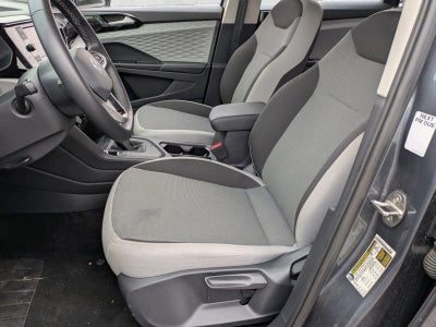 2024 Volkswagen Taos S FWD