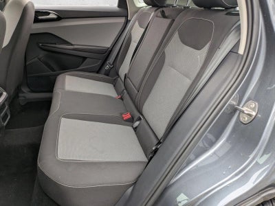 2024 Volkswagen Taos S FWD