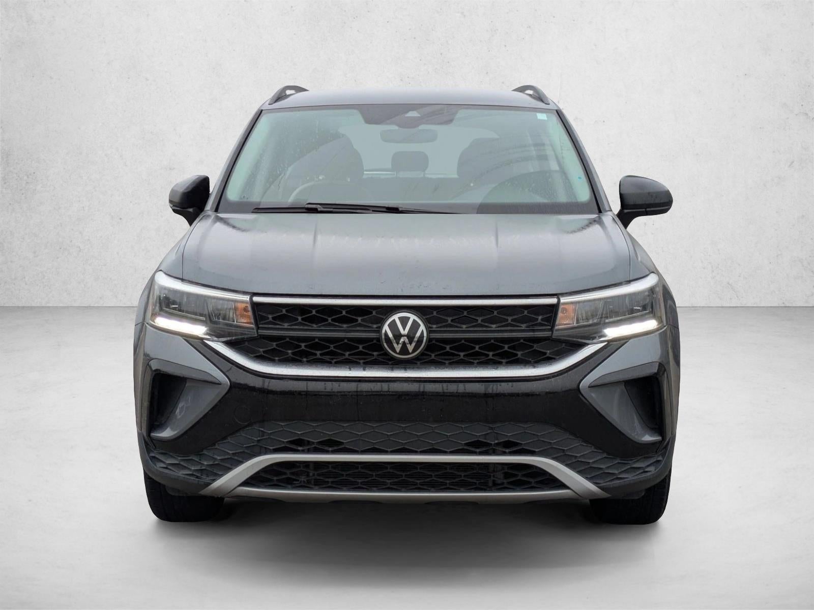 2024 Volkswagen Taos S FWD