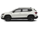 2024 Volkswagen Taos S FWD