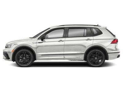 2023 Volkswagen Tiguan 2.0T SE R-Line Black FWD