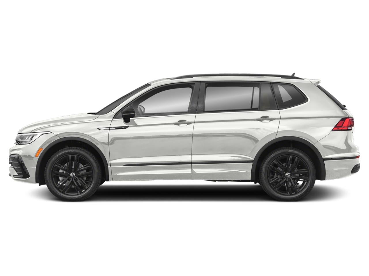 2023 Volkswagen Tiguan 2.0T SE R-Line Black FWD