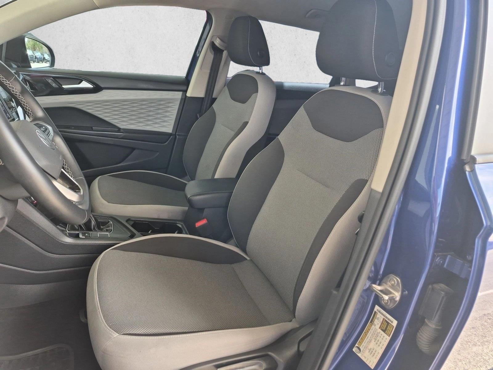2023 Volkswagen Taos S FWD