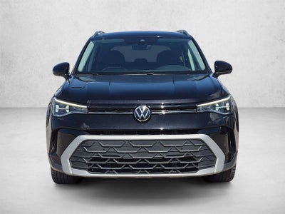 2025 Volkswagen Taos SE FWD