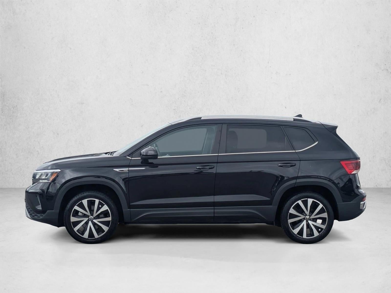 2024 Volkswagen Taos SE FWD
