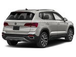 2024 Volkswagen Taos SE FWD