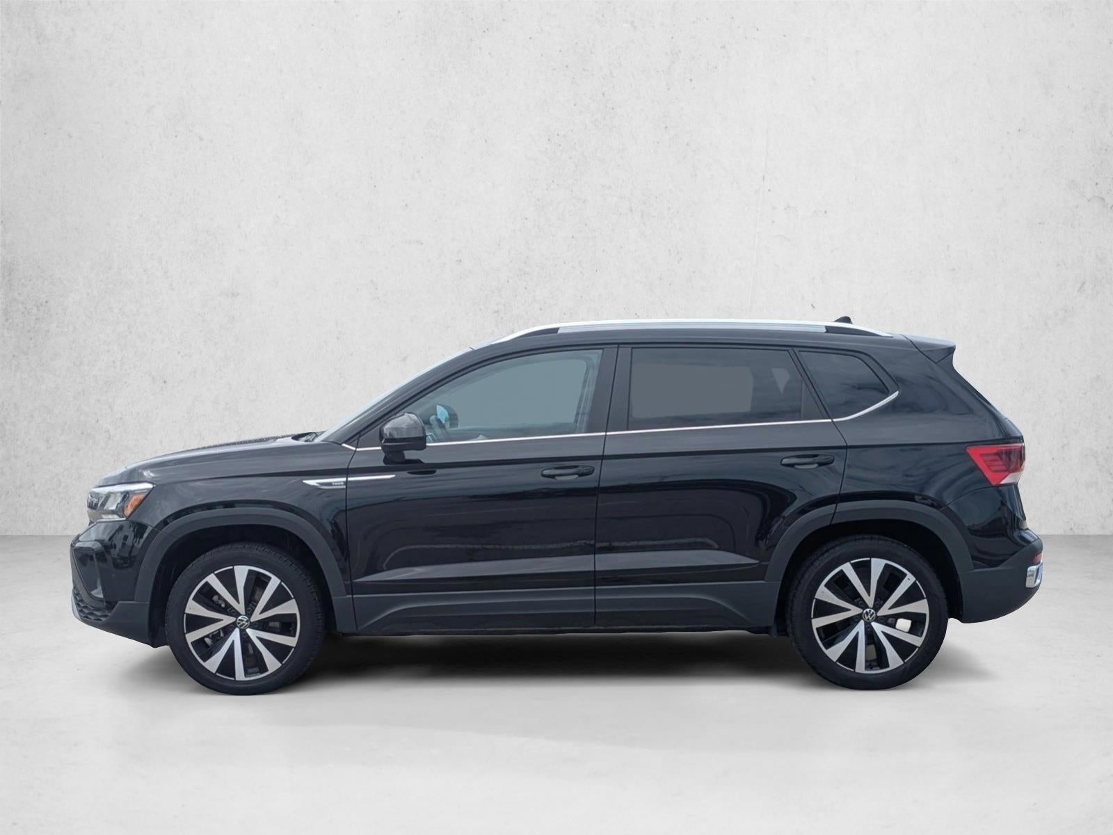 2024 Volkswagen Taos SE FWD