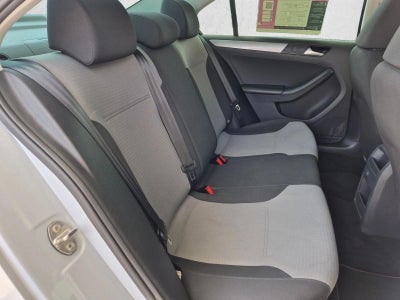 2018 Volkswagen Jetta 1.4T S Auto
