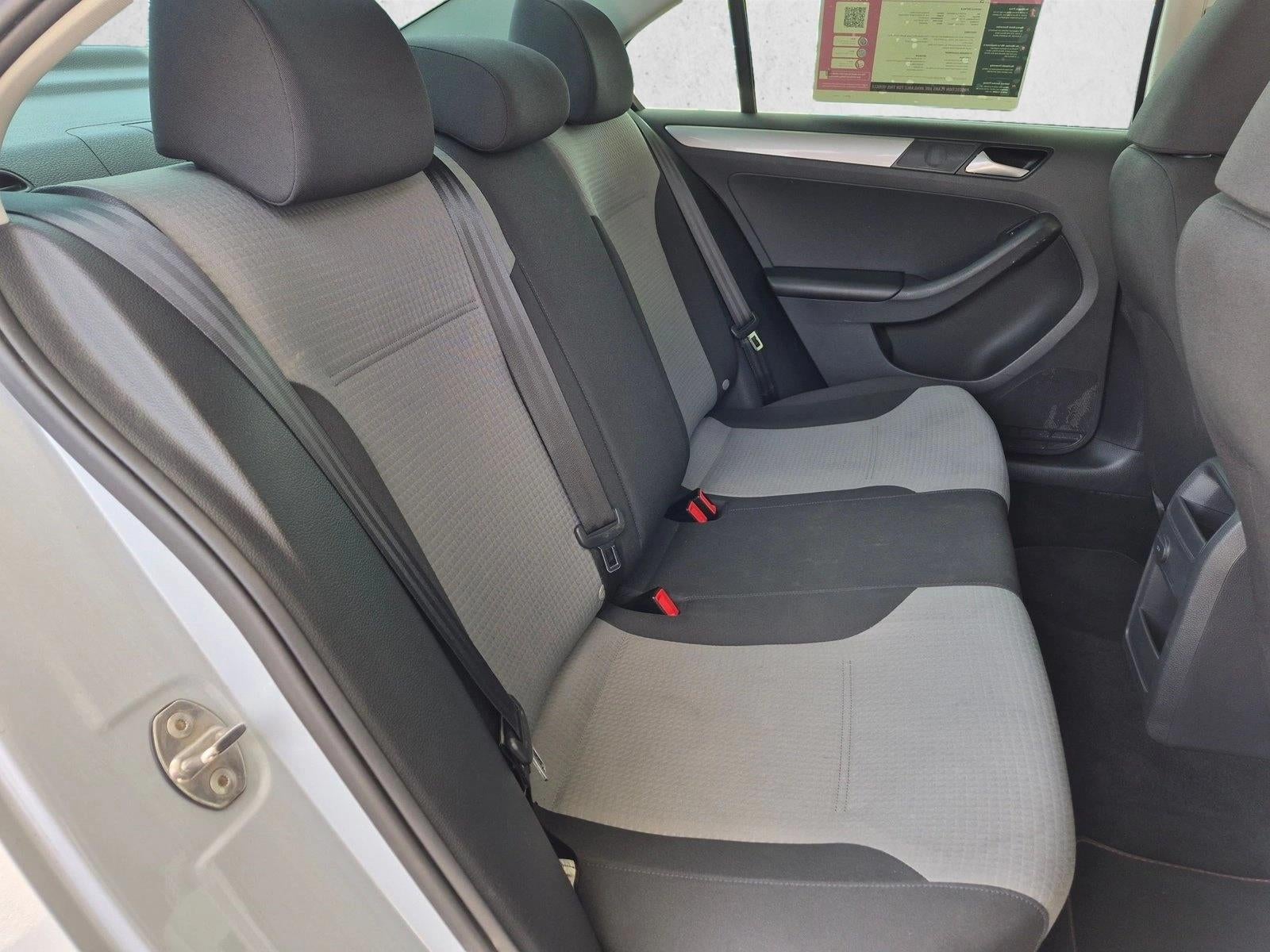 2018 Volkswagen Jetta 1.4T S Auto