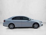 2018 Volkswagen Jetta 1.4T S Auto