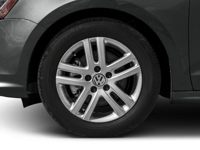 2018 Volkswagen Jetta 1.4T S Auto