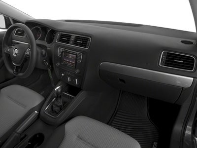 2018 Volkswagen Jetta 1.4T S Auto