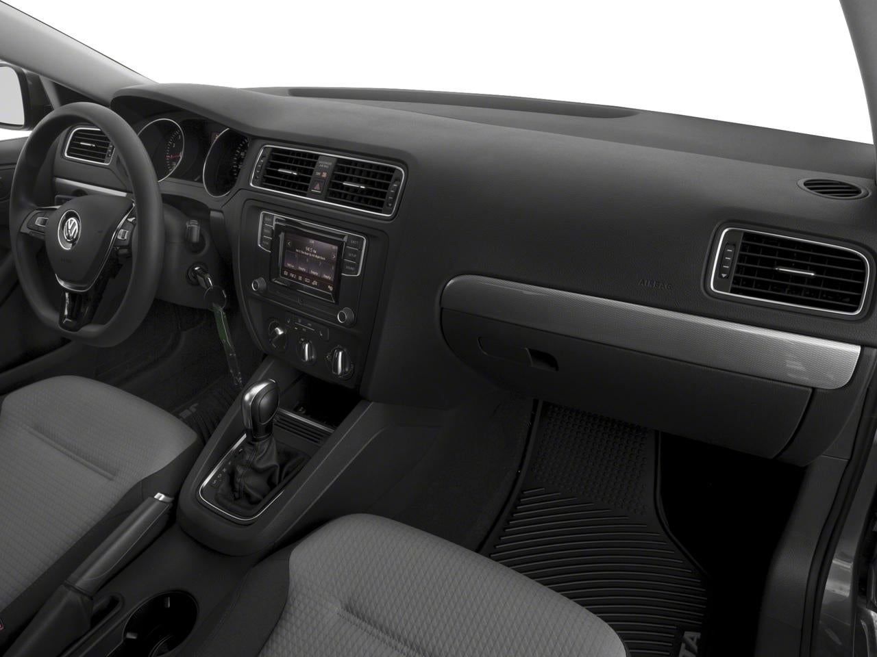 2018 Volkswagen Jetta 1.4T S Auto