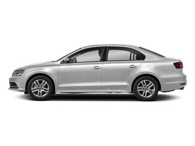 2018 Volkswagen Jetta 1.4T S Auto