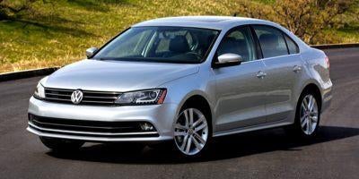 2018 Volkswagen Jetta 1.4T S Auto