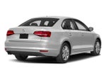 2018 Volkswagen Jetta 1.4T S Auto