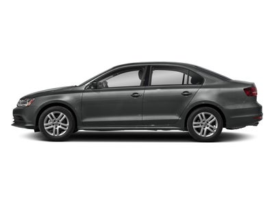 2018 Volkswagen Jetta 1.4T S Auto