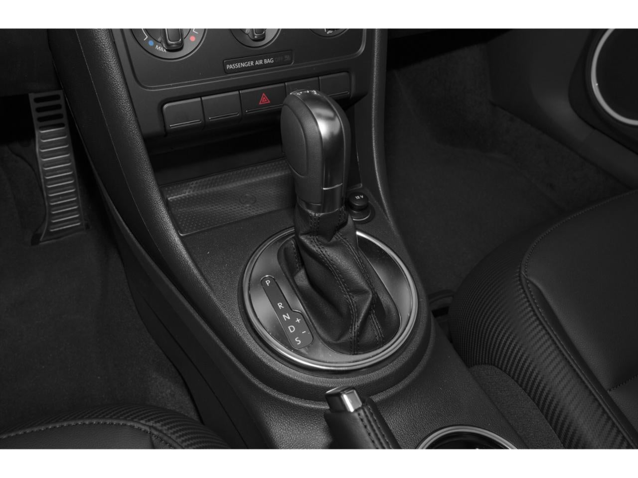 2015 Volkswagen Beetle Convertible 2dr Auto 1.8T w/Sound/Nav PZEV