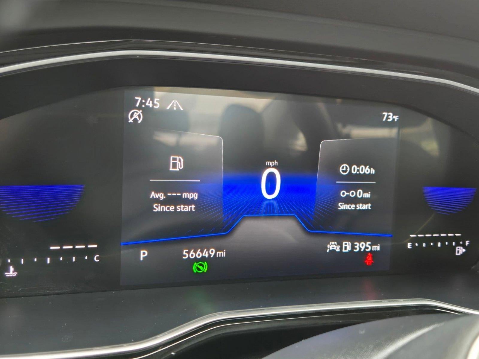 2024 Volkswagen Jetta S Auto