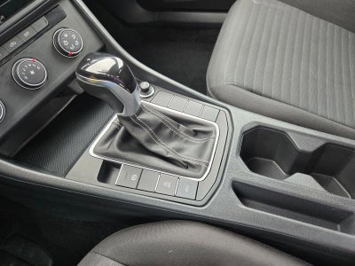 2024 Volkswagen Jetta S Auto
