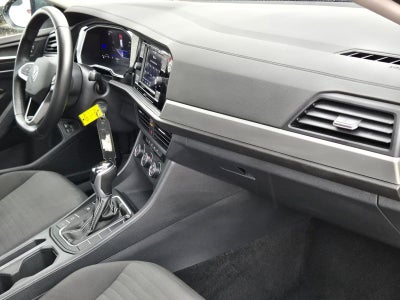 2024 Volkswagen Jetta S Auto