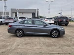 2024 Volkswagen Jetta S Auto