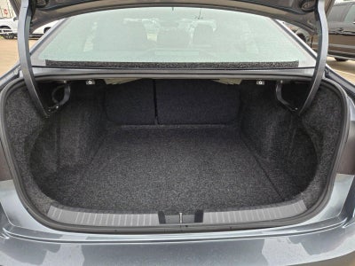 2024 Volkswagen Jetta S Auto