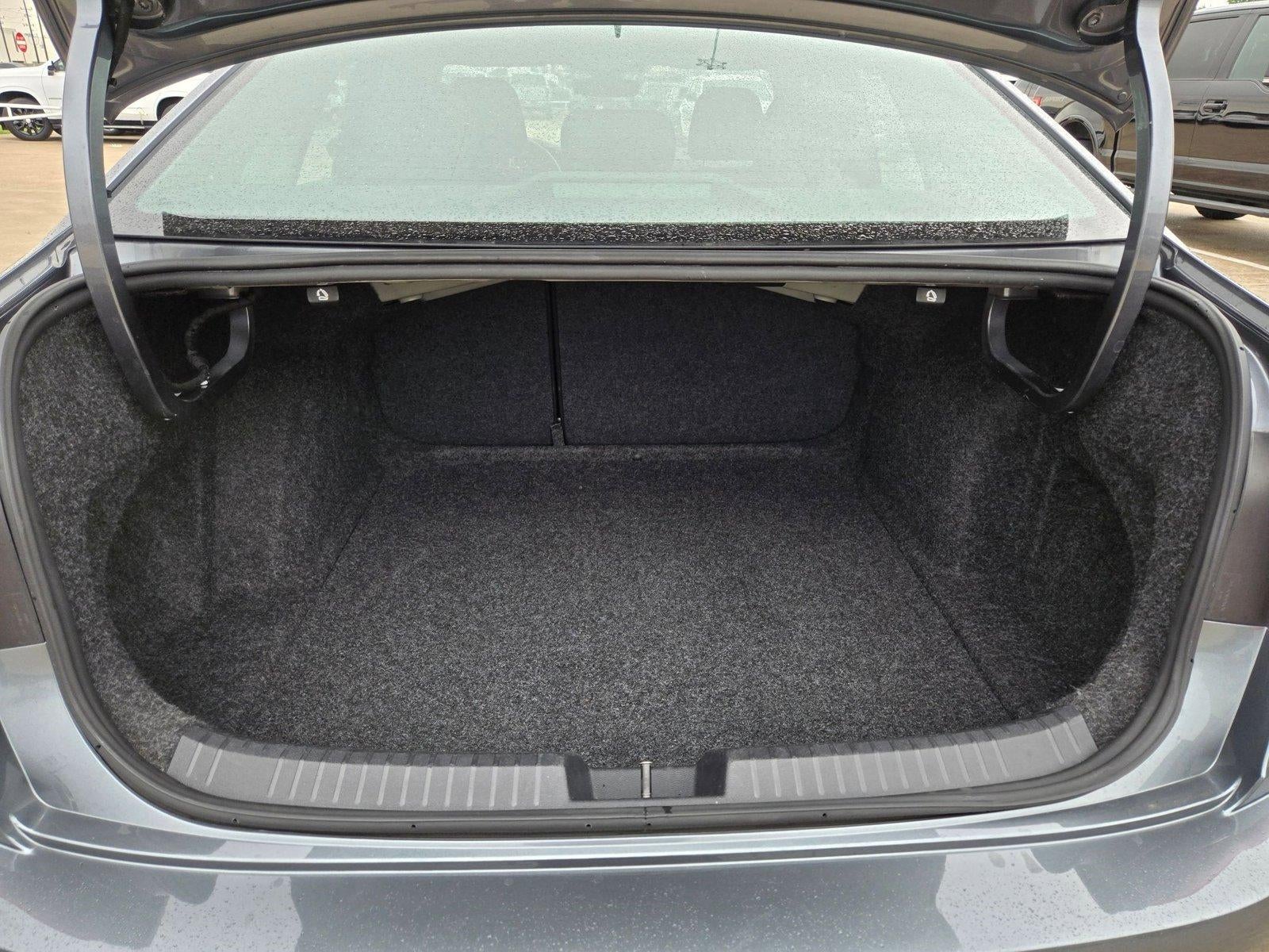 2024 Volkswagen Jetta S Auto