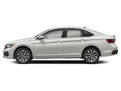 2024 Volkswagen Jetta S Auto