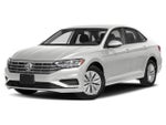 2021 Volkswagen Jetta S Auto