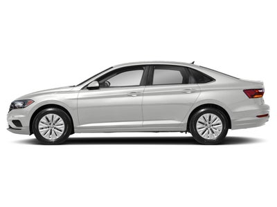 2021 Volkswagen Jetta S Auto