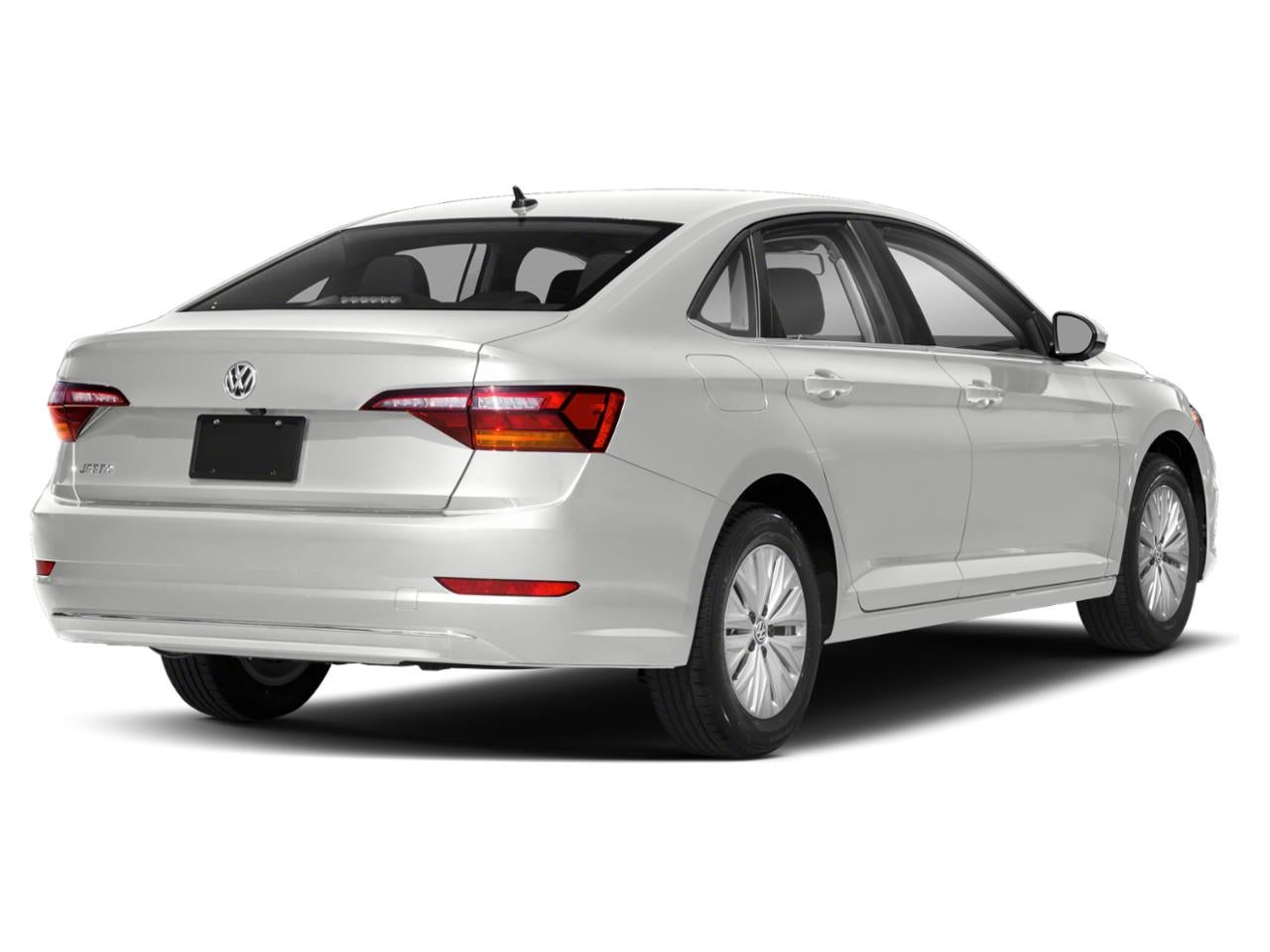 2021 Volkswagen Jetta S Auto