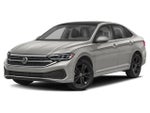 2024 Volkswagen Jetta SE Auto