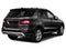 2015 Mercedes-Benz M-Class ML 350 SUV