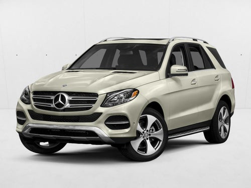 2018 Mercedes-Benz GLE GLE 350 SUV