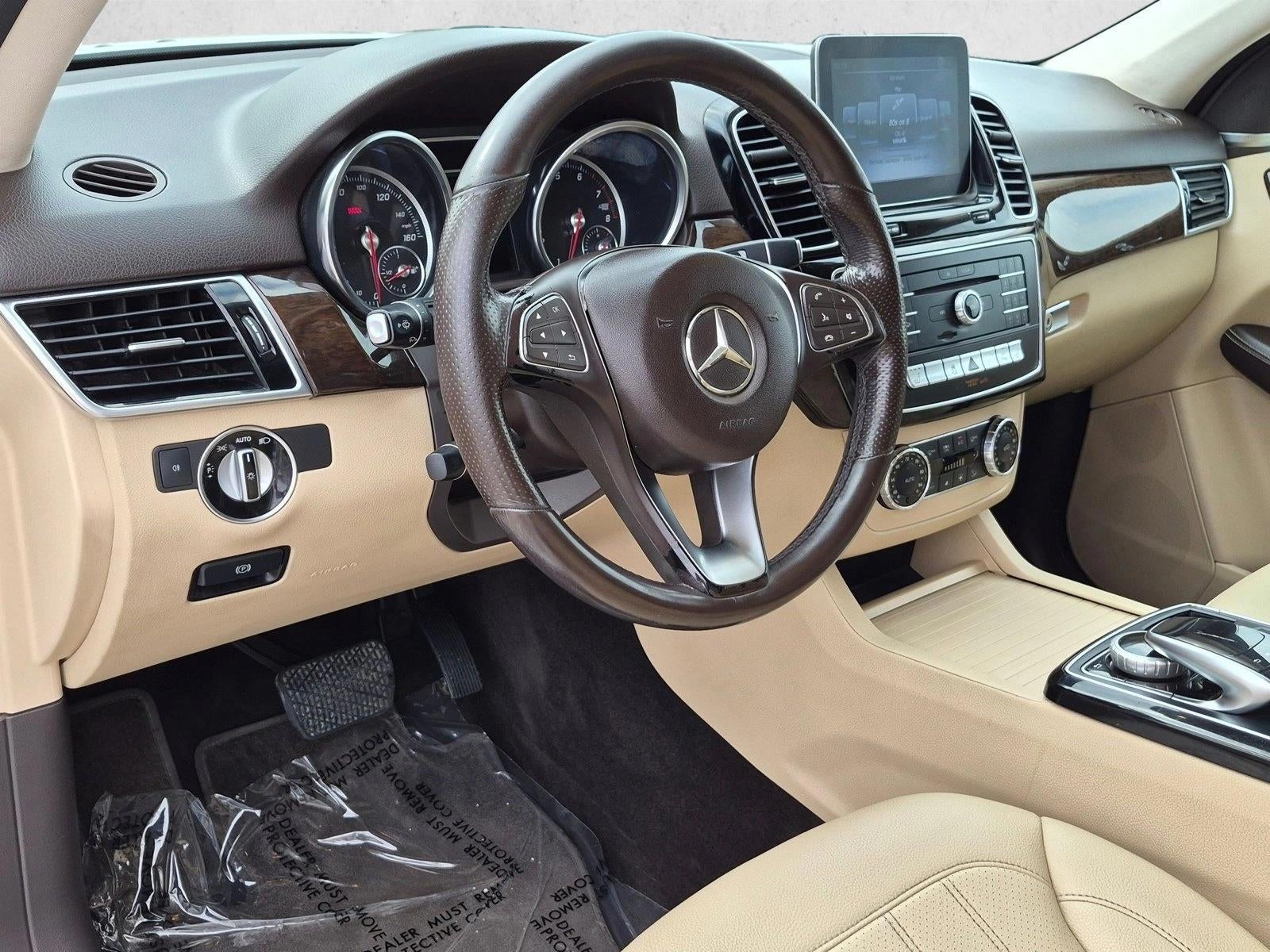 2018 Mercedes-Benz GLE GLE 350 SUV