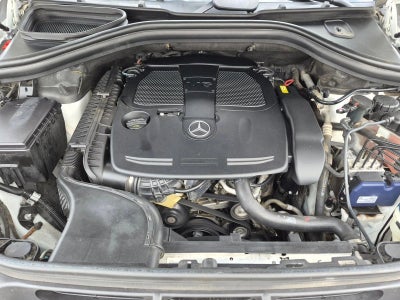 2018 Mercedes-Benz GLE GLE 350 SUV