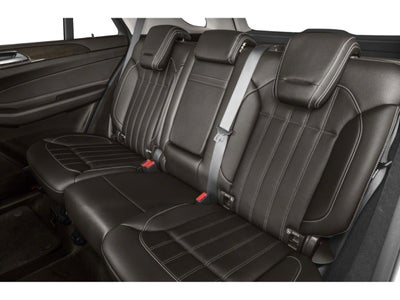 2018 Mercedes-Benz GLE GLE 350 SUV