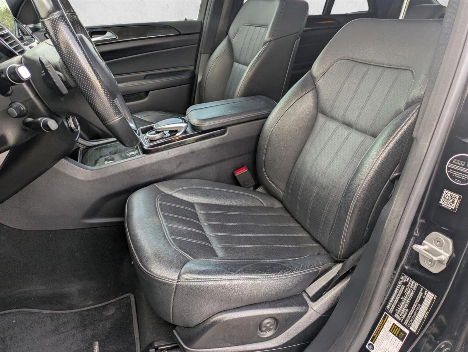 2018 Mercedes-Benz GLE GLE 350 SUV