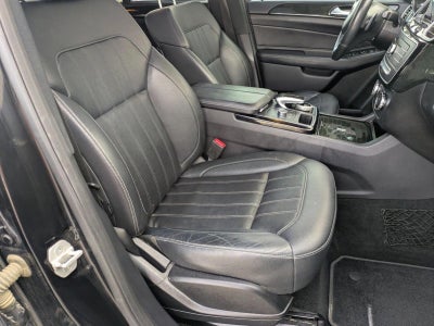 2018 Mercedes-Benz GLE GLE 350 SUV